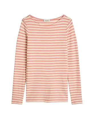 MARC O'POLO | Langarmshirt | 